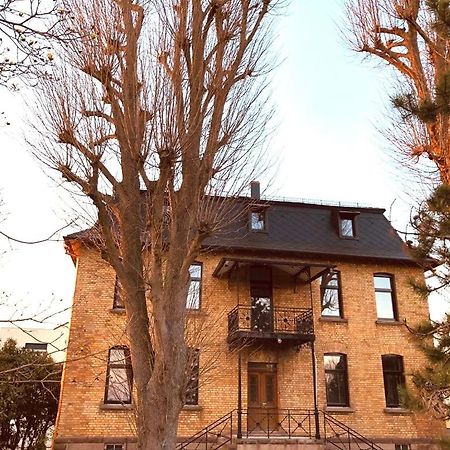 Domaine Sequoia Apartment Stutzheim Exterior foto