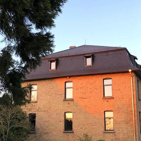 Domaine Sequoia Apartment Stutzheim Exterior foto