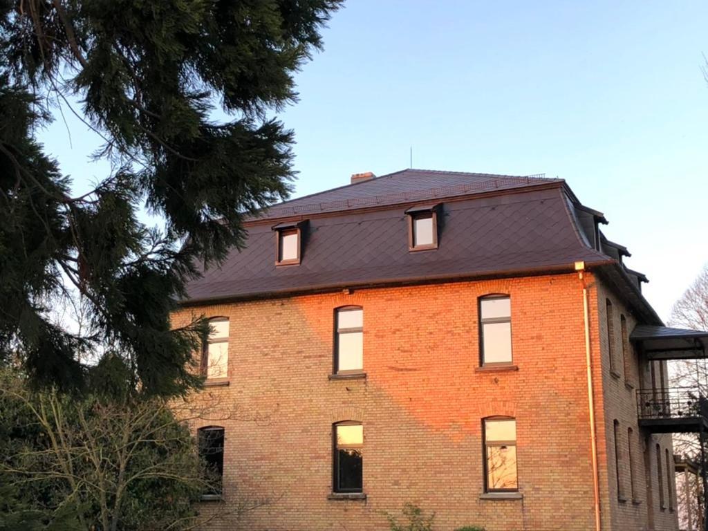 Domaine Sequoia Apartment Stutzheim Exterior foto
